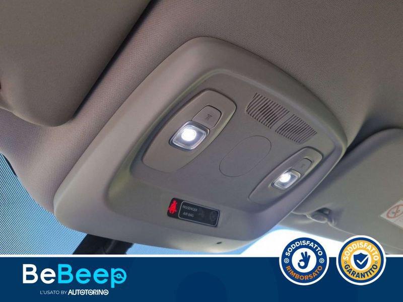 Renault Kadjar 1.2 TCE ENERGY HYPNOTIC2 130CV