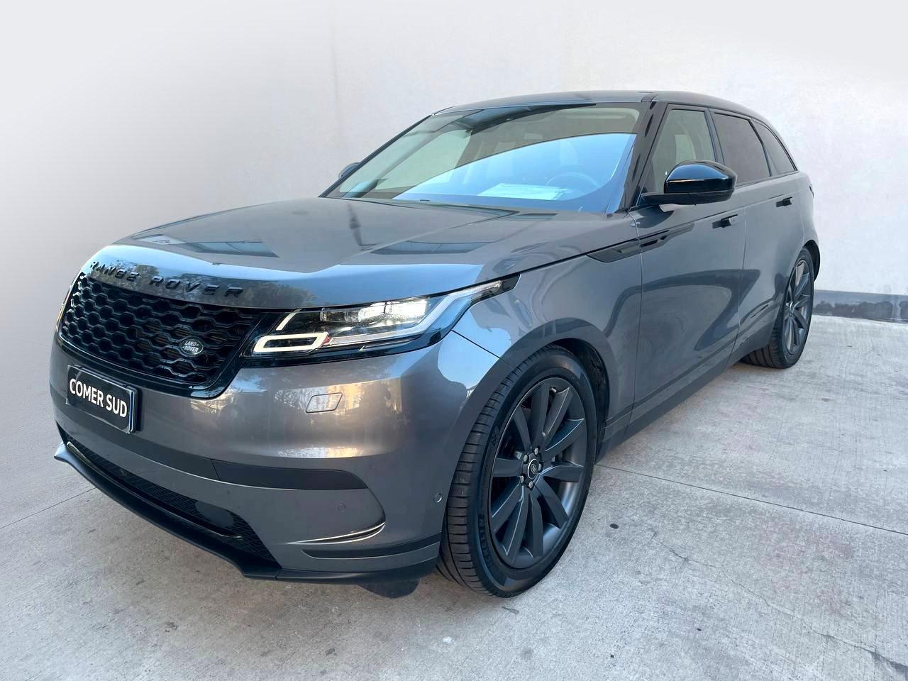 LAND ROVER Range Rover Velar 2017 - Range Rover Velar 3.0d V6 R-Dynamic