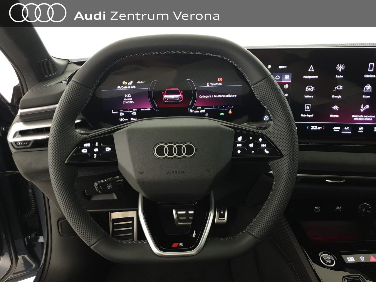 Avant 2.0e-hybrid 299CV quattro Str S line Edition