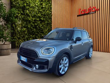 Mini Cooper Countryman 1.5 One D Automatica