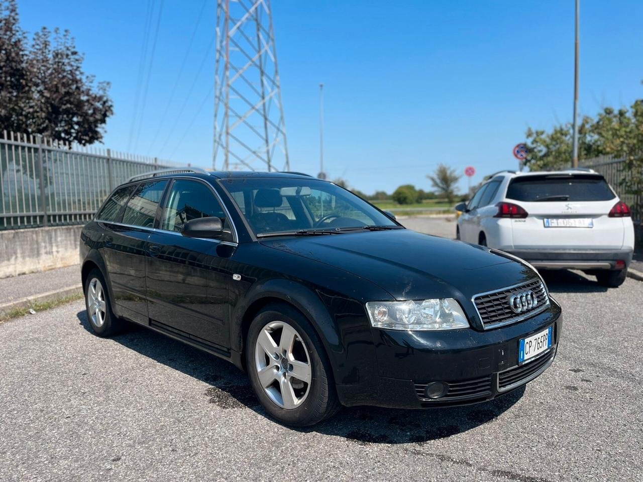 Audi A4 1.9 TDI/130 CV cat Avant