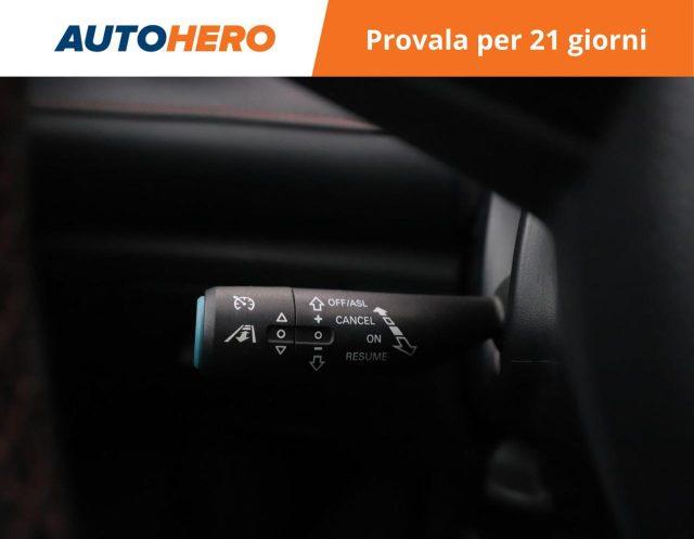 MG EHS Plug-in Hybrid Exclusive