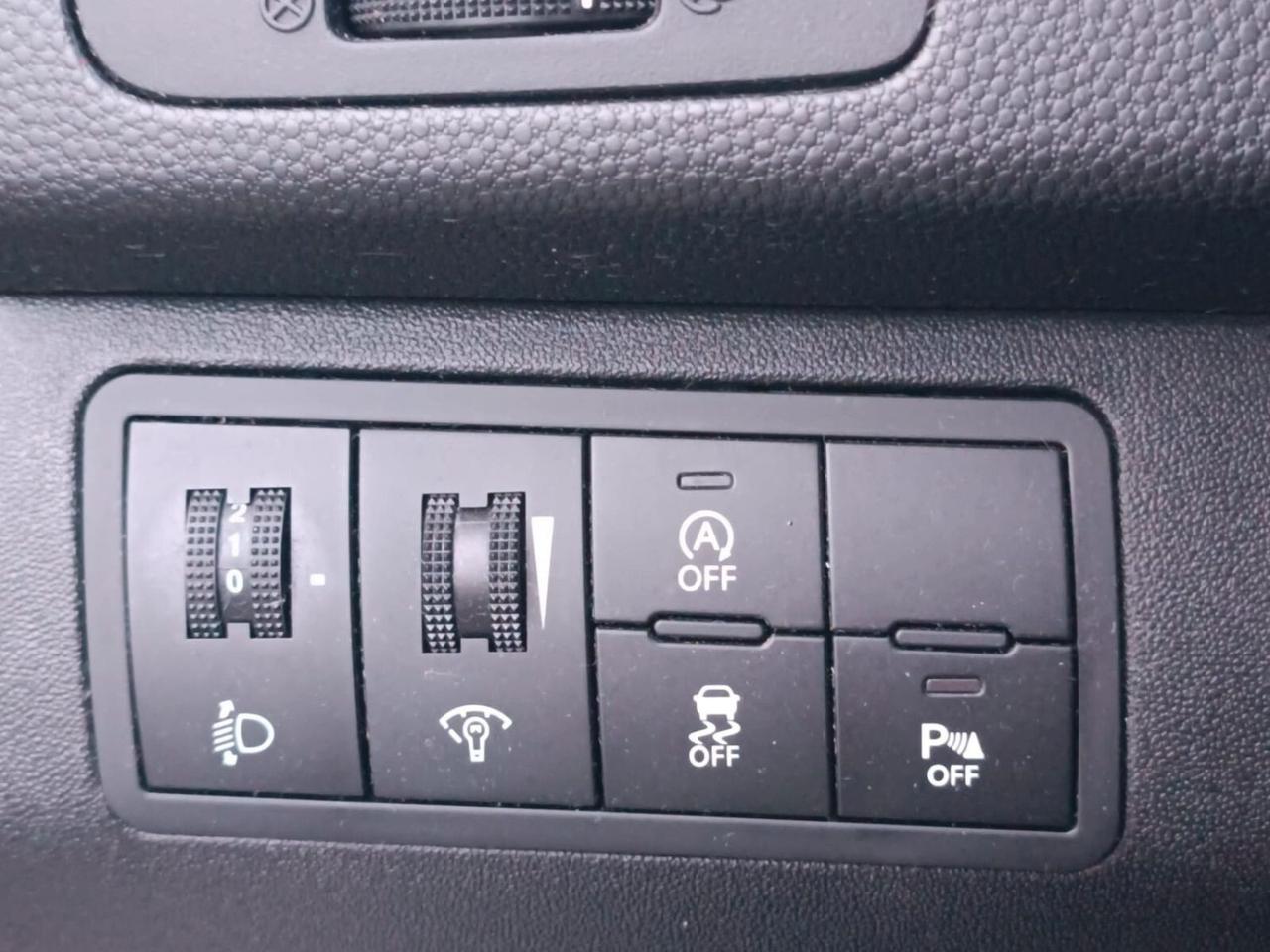 Hyundai iX20 1.6 MPI APP MODE