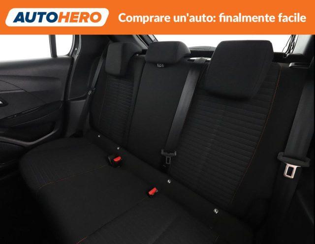 PEUGEOT 208 PureTech 75 Stop&Start 5 porte Active Pack
