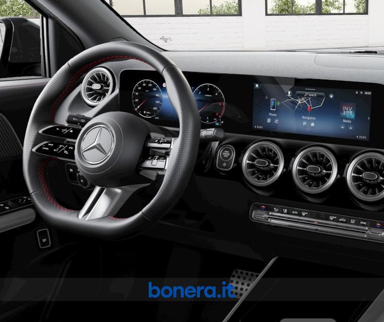 Mercedes GLA 200 200 D AMG Line Advanced Plus 8G-DCT