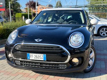 Mini Cooper Clubman 1.5 Boost UNICO PROPRIETARIO