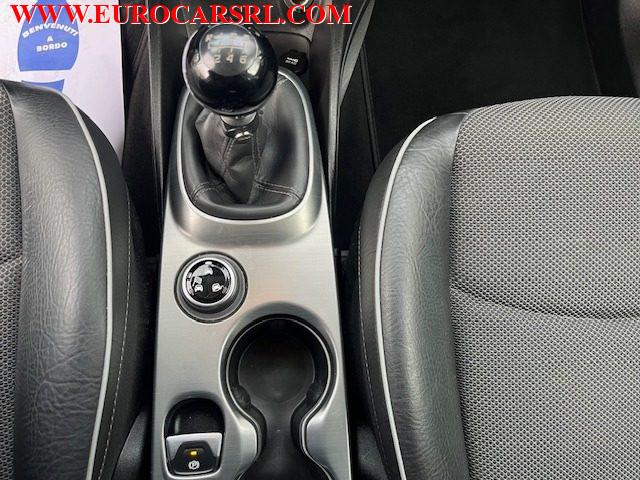 FIAT 500X 1.4 MultiAir 140 CV Cross Plus