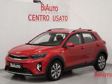 Kia Stonic Stonic 1.0 t-gdi mhev Urban 100cv mt