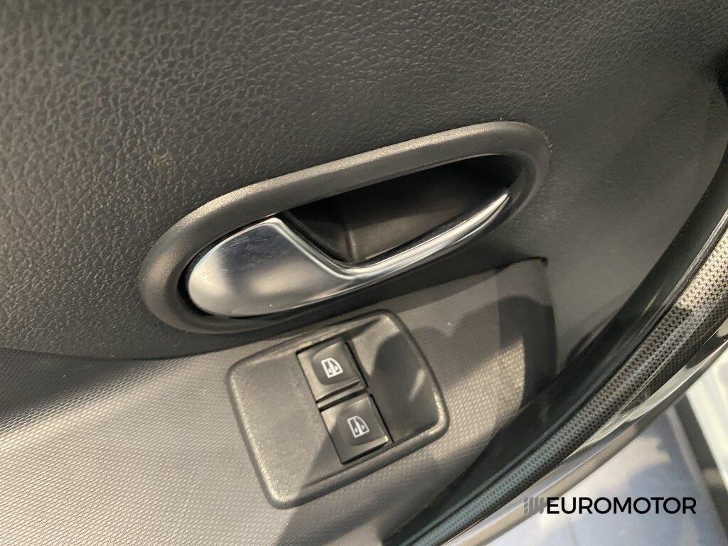 Dacia Sandero Stepway 1.0 tce ECO-G Comfort