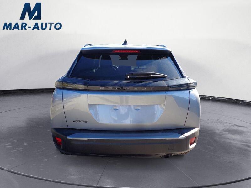 Peugeot 2008 2008 PureTech 100 S&S Allure