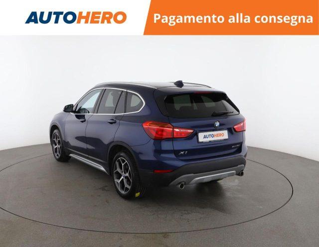 BMW X1 sDrive18d xLine