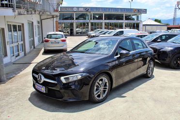 MERCEDES - Classe A - A 180 d Automatic Executive