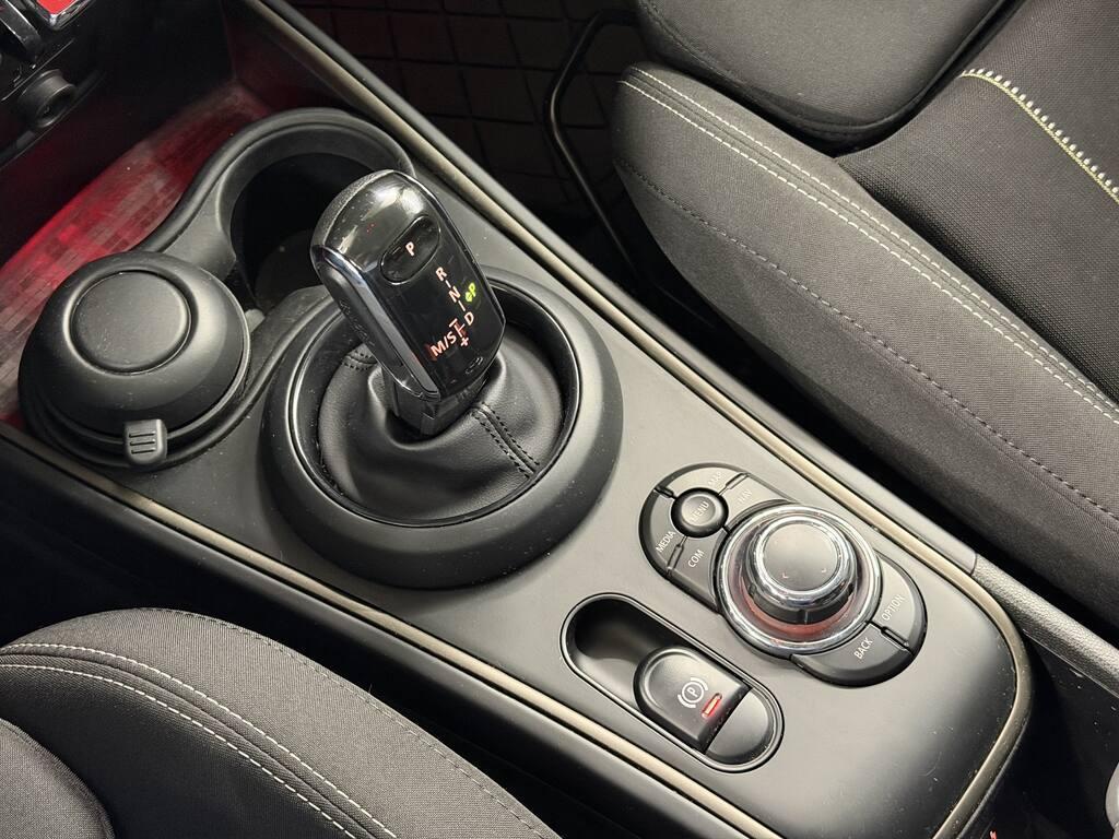 Mini Cooper S Countryman 2.0 TwinPower Turbo Cooper S