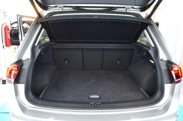 Volkswagen Tiguan Tiguan II 2.0 tdi Executive 150cv dsg