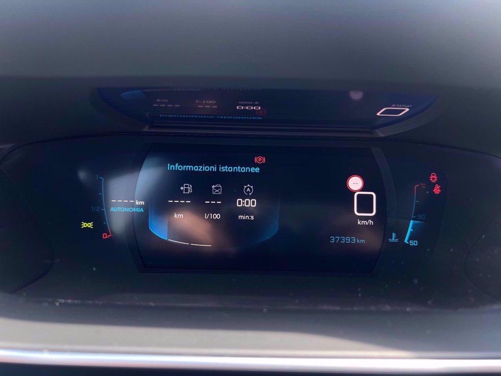 PEUGEOT 208 1.2 puretech Allure s&s 100cv del 2021