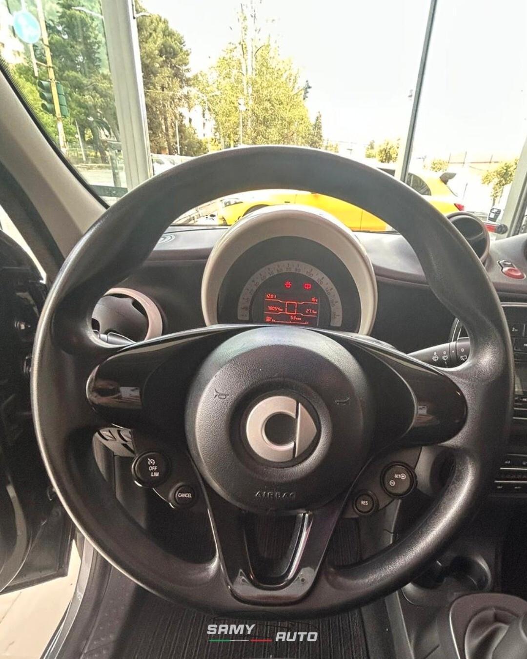 forfour 70 1.0 Prime