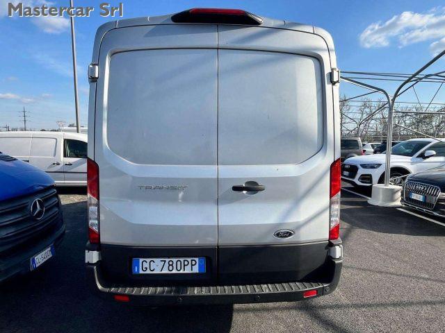 FORD Transit 290 2.0 TDCI 108CV L2-H2 - GC780PP