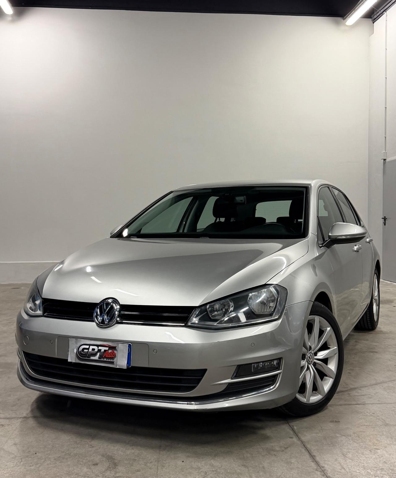 Volkswagen Golf Plus 1.6 TDI DPF Highline