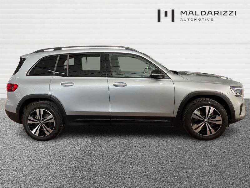 Mercedes-Benz Classe GLB GLB 200 d Progressive Advanced Plus auto