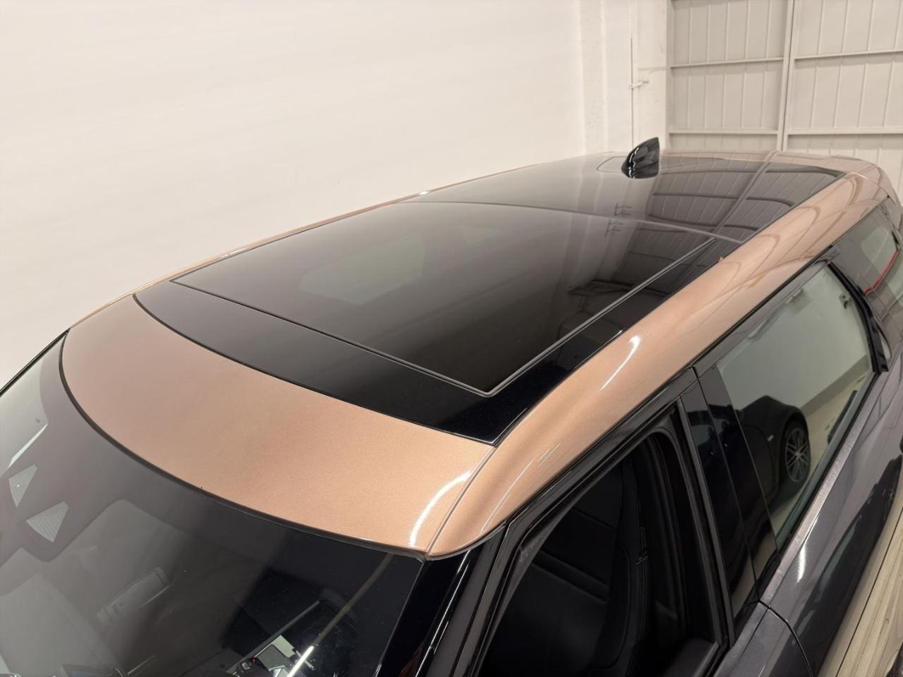 Land Rover Range Rover Evoque 2.0D I4 204 CV AWD Bronze Collection*FORMULA S*