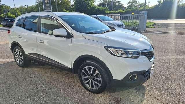 Renault Kadjar Kadjar 1.5 dci energy Sport Edition 110cv edc