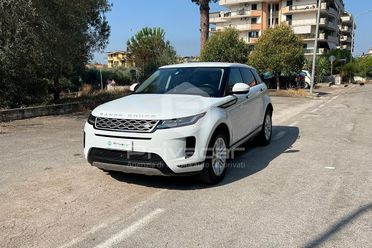 LAND ROVER Range Rover Evoque 2.0D I4 163 CV AWD Auto S