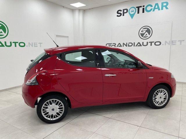 LANCIA Ypsilon III 2015 - 1.3 mjt Gold s&s 95cv