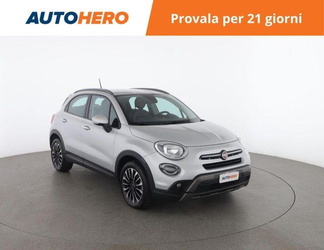 FIAT 500X 1.0 T3 120 CV Cross