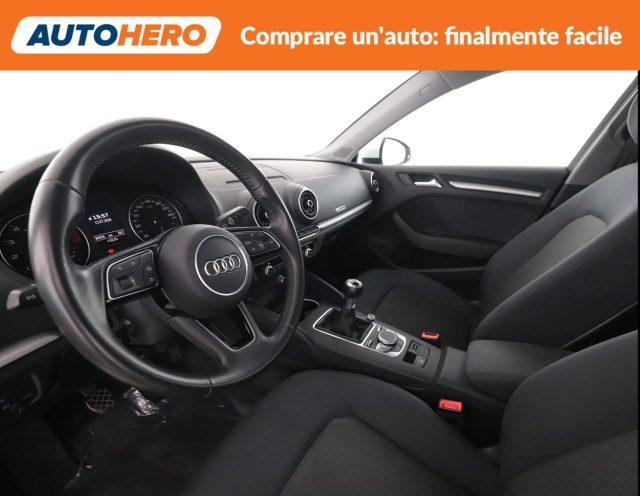 AUDI A3 SPB 30 TFSI