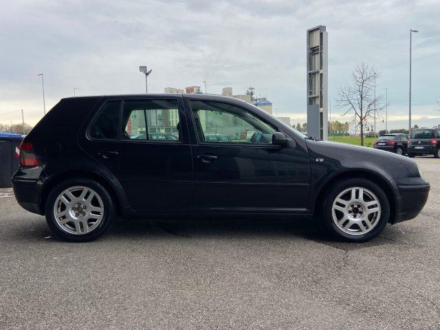 VOLKSWAGEN Golf 1.8 Turbo 20V 5p. GTI GPL