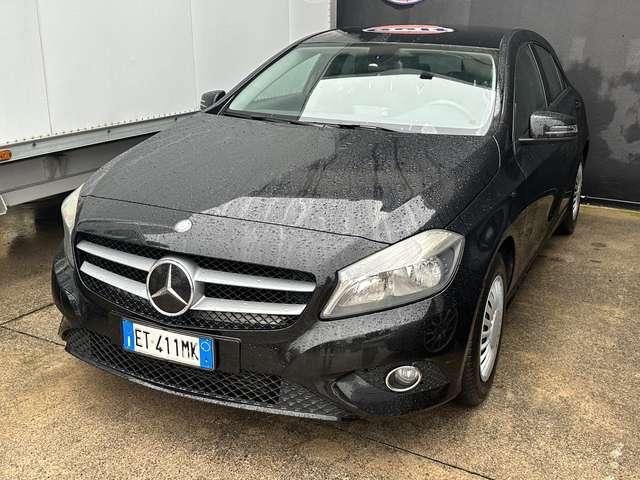 Mercedes-Benz A 180 cdi (be) Premium