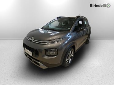 CITROEN C3 Aircross 1ª s. - C3 Aircross BlueHDi 110 S&S Feel