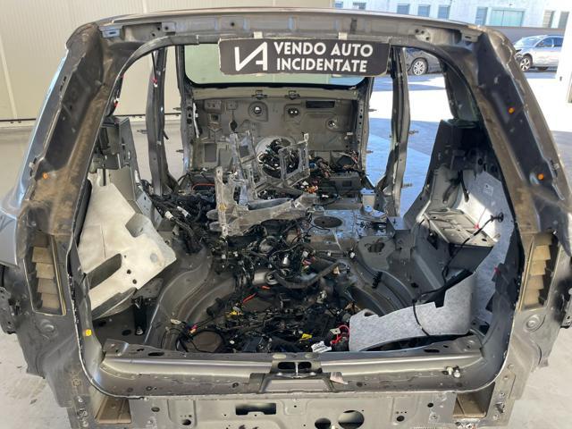 LAND ROVER Range Rover Sport 4.4 SDV8 340CV HSE DYNAMIC