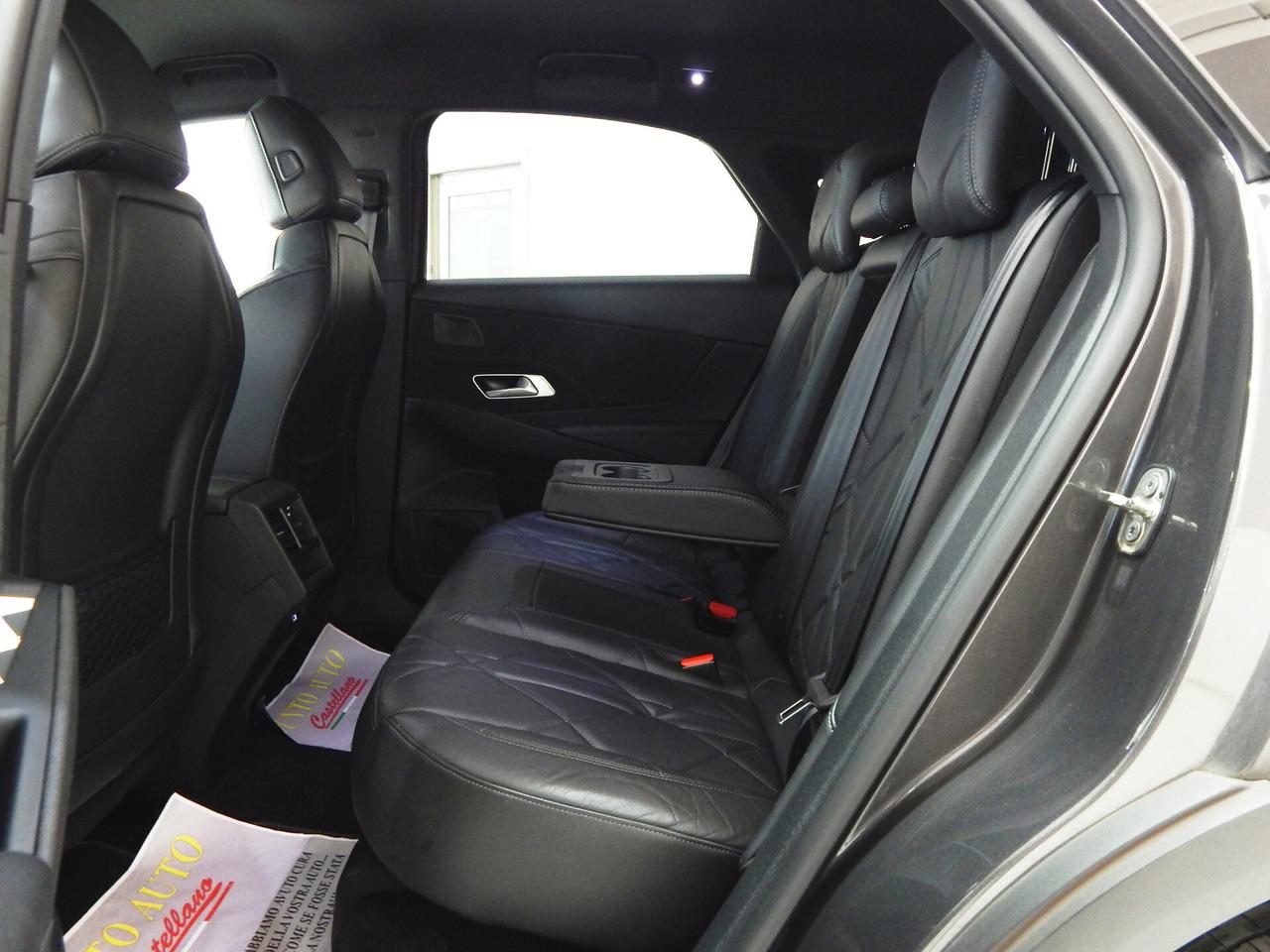 DS Automobiles DS 7 Crossback 1.5 bluehdi Performance Line+ 130cv Aut NAVI-PELLE