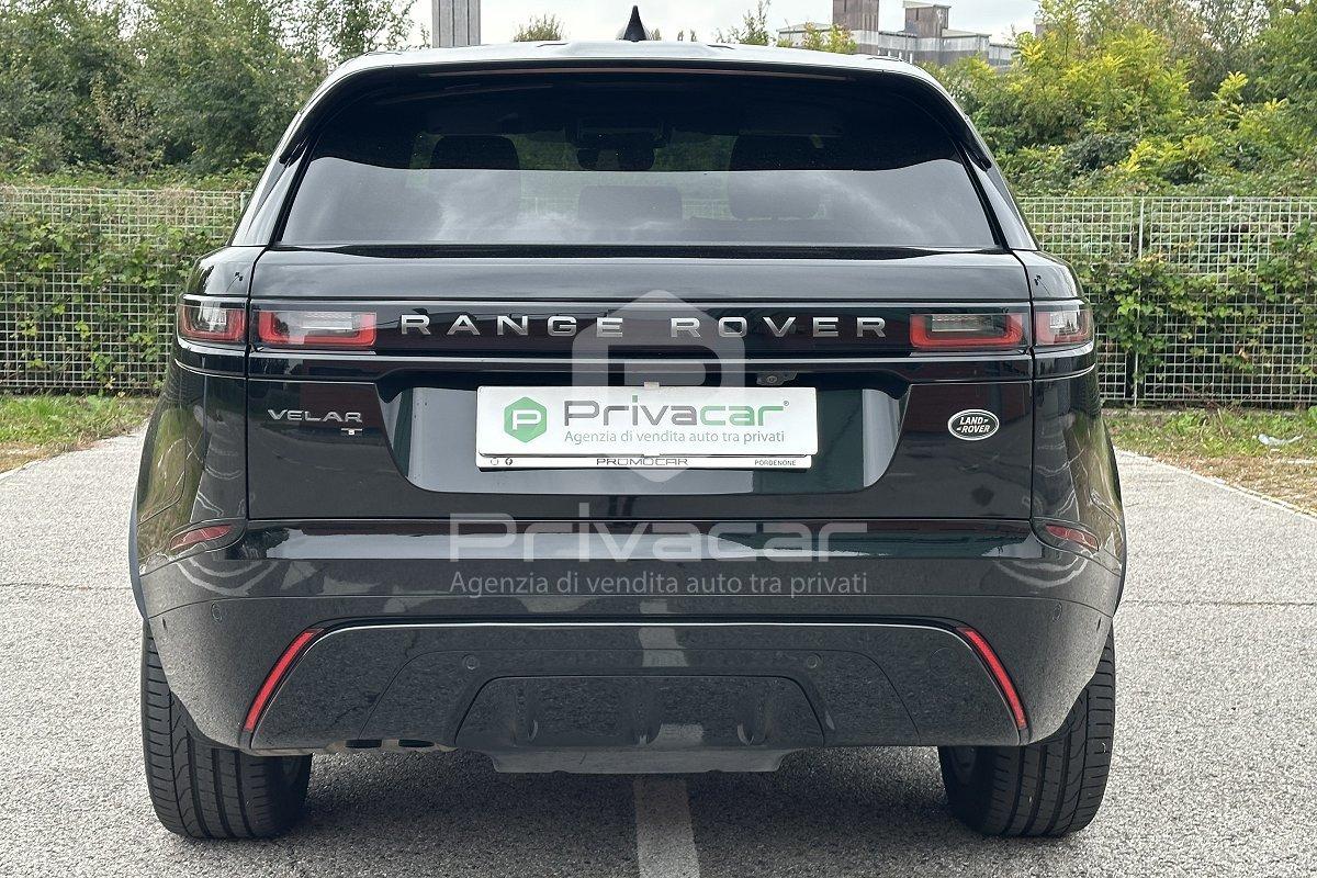 LAND ROVER Range Rover Velar 2.0D I4 204 CV R-Dynamic S