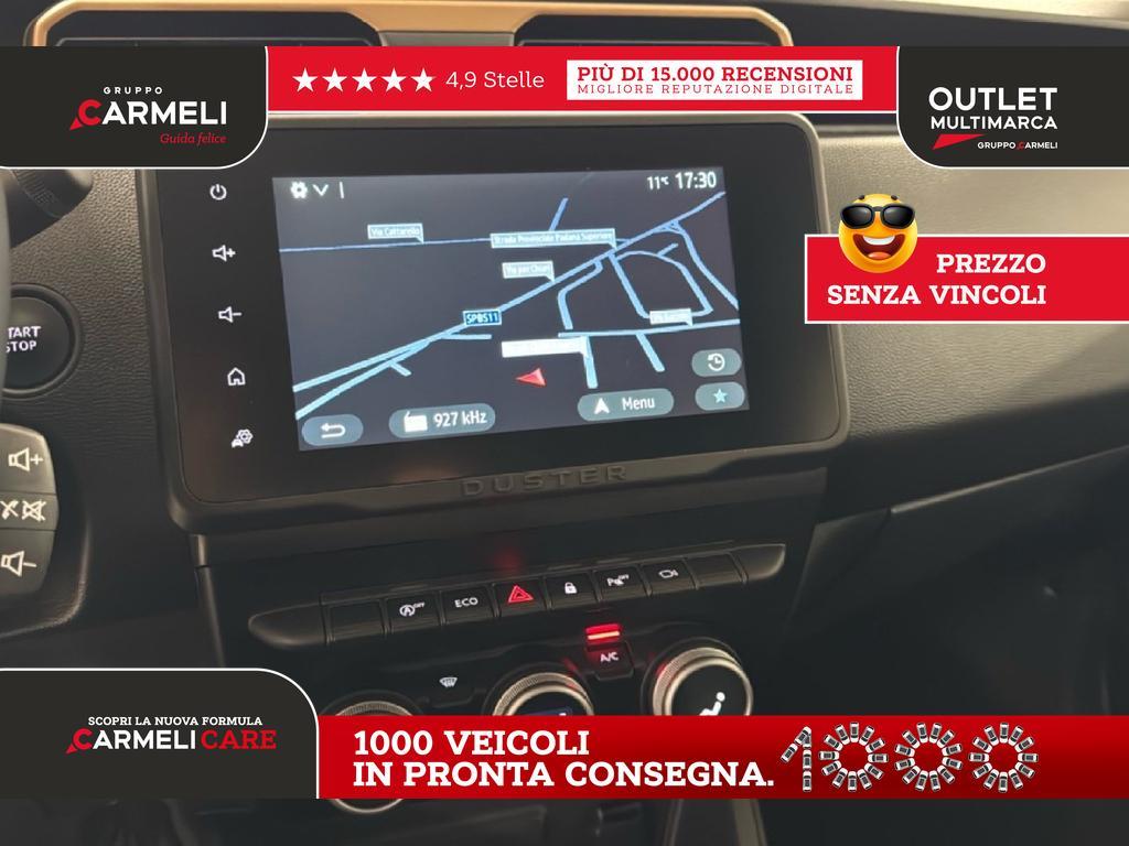 Dacia Duster 1.0 TCe GPL Extreme 4x2