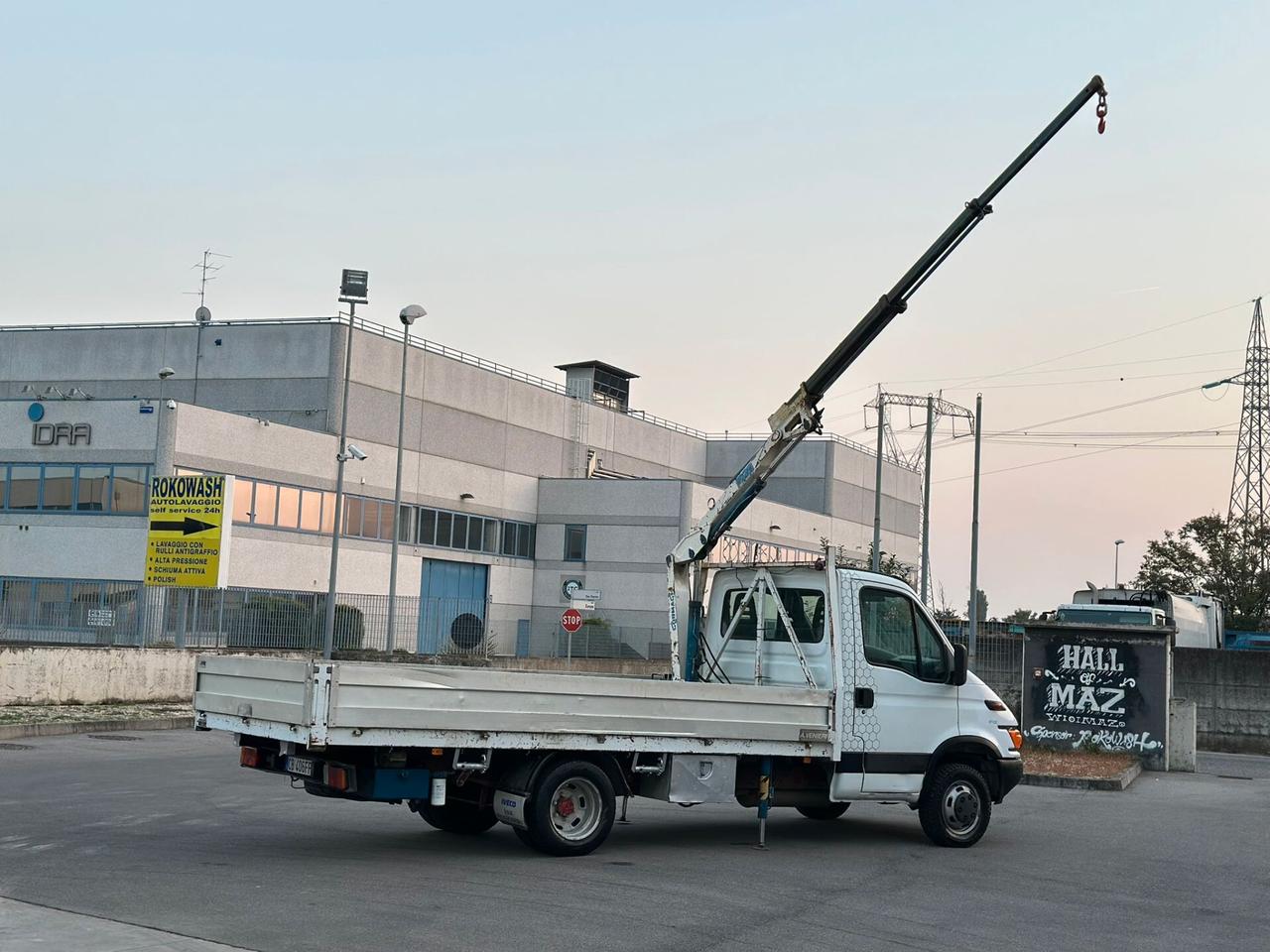 Iveco
