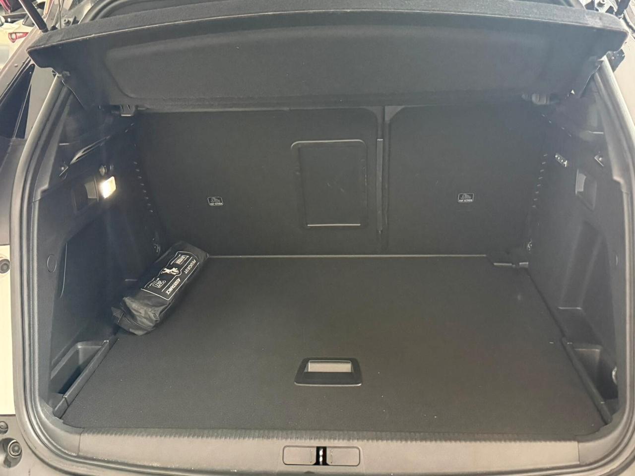 Peugeot 3008 BlueHDi 120 S&S EAT6 GT Line