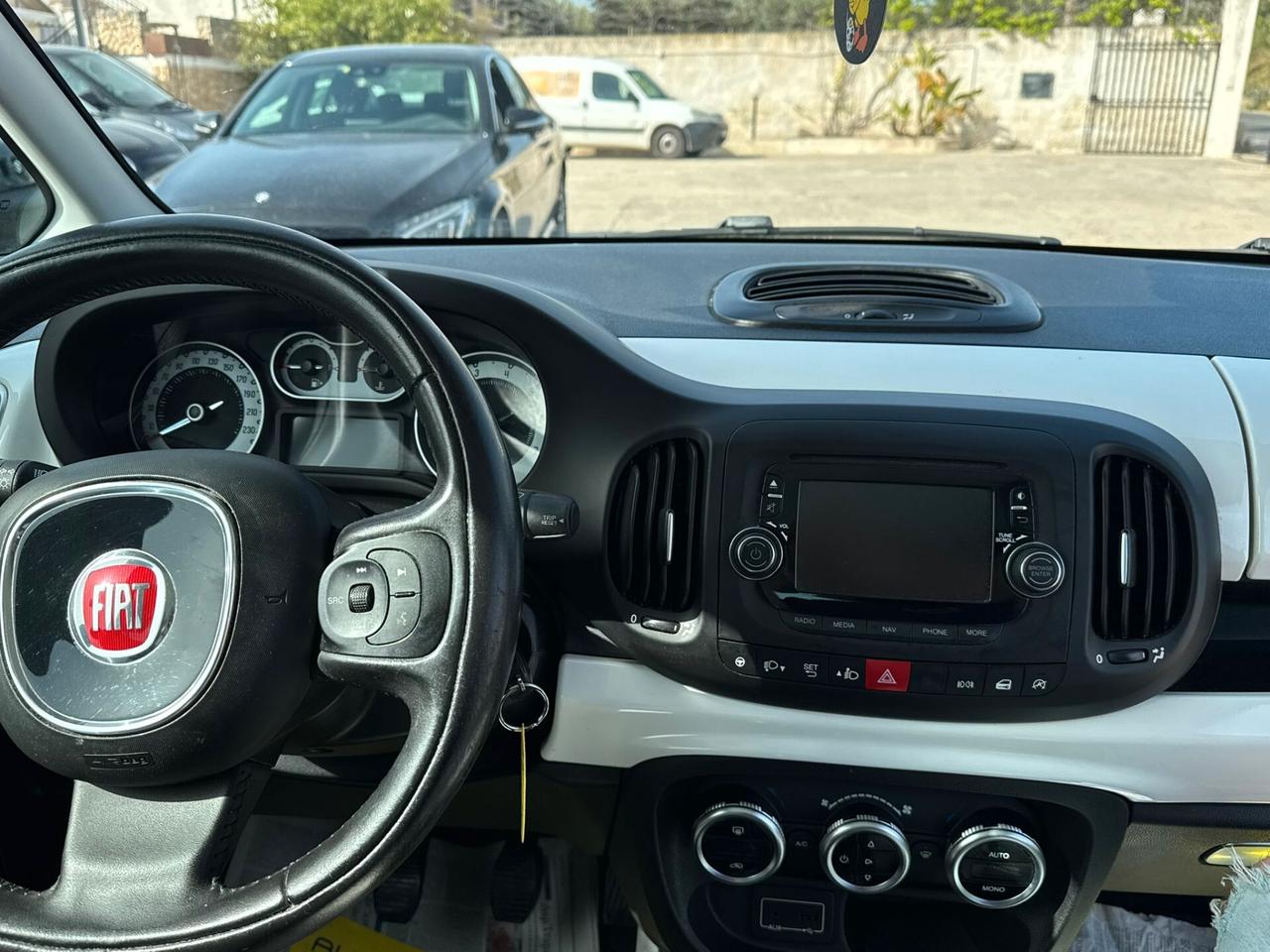 Fiat 500L 1.6 Multijet 105 CV Business