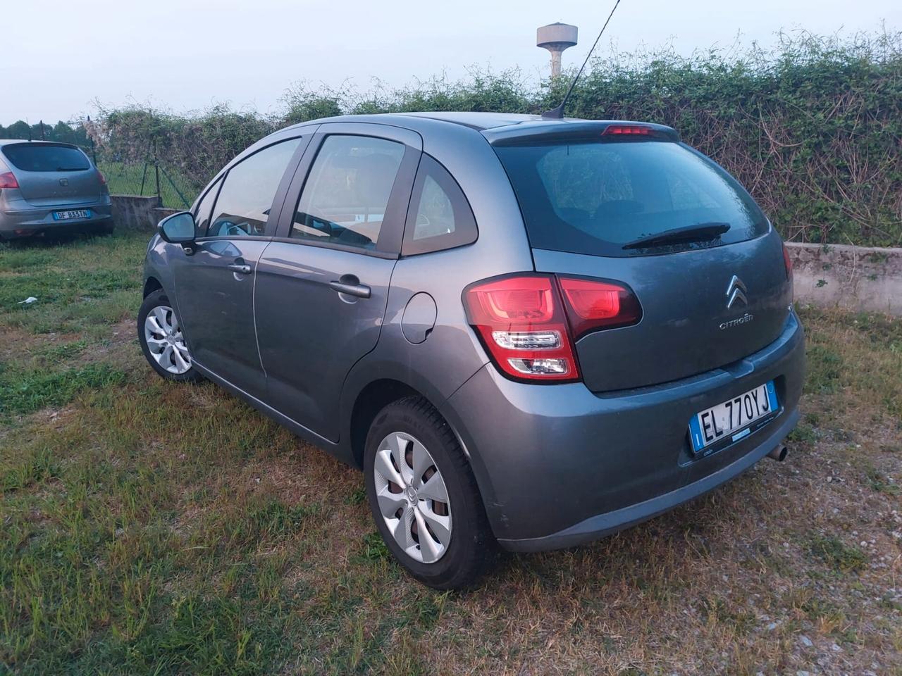 Citroen C3 1.4 HDi 70 FAP Business