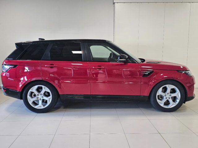 LAND ROVER Range Rover Sport 3.0 SDV6 249 CV HSE
