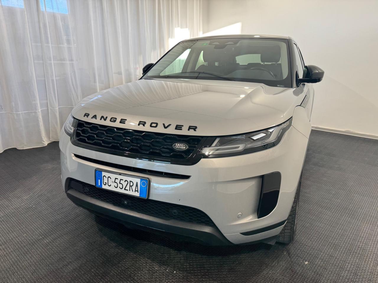 Land Rover Range Rover Evoque Range Rover Evoque 2.0D I4-L.Flw 150 CV AWD Auto SE