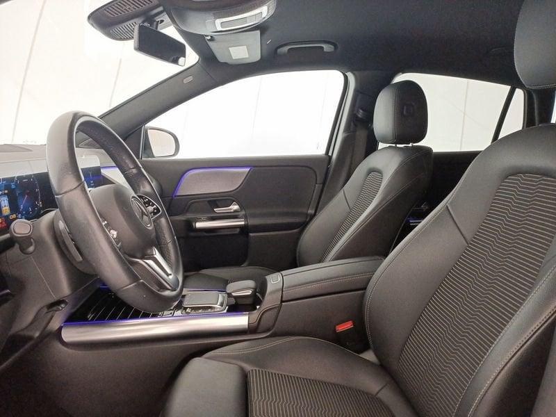 Mercedes-Benz GLA GLA-H247 2020 200 d Sport Plus auto