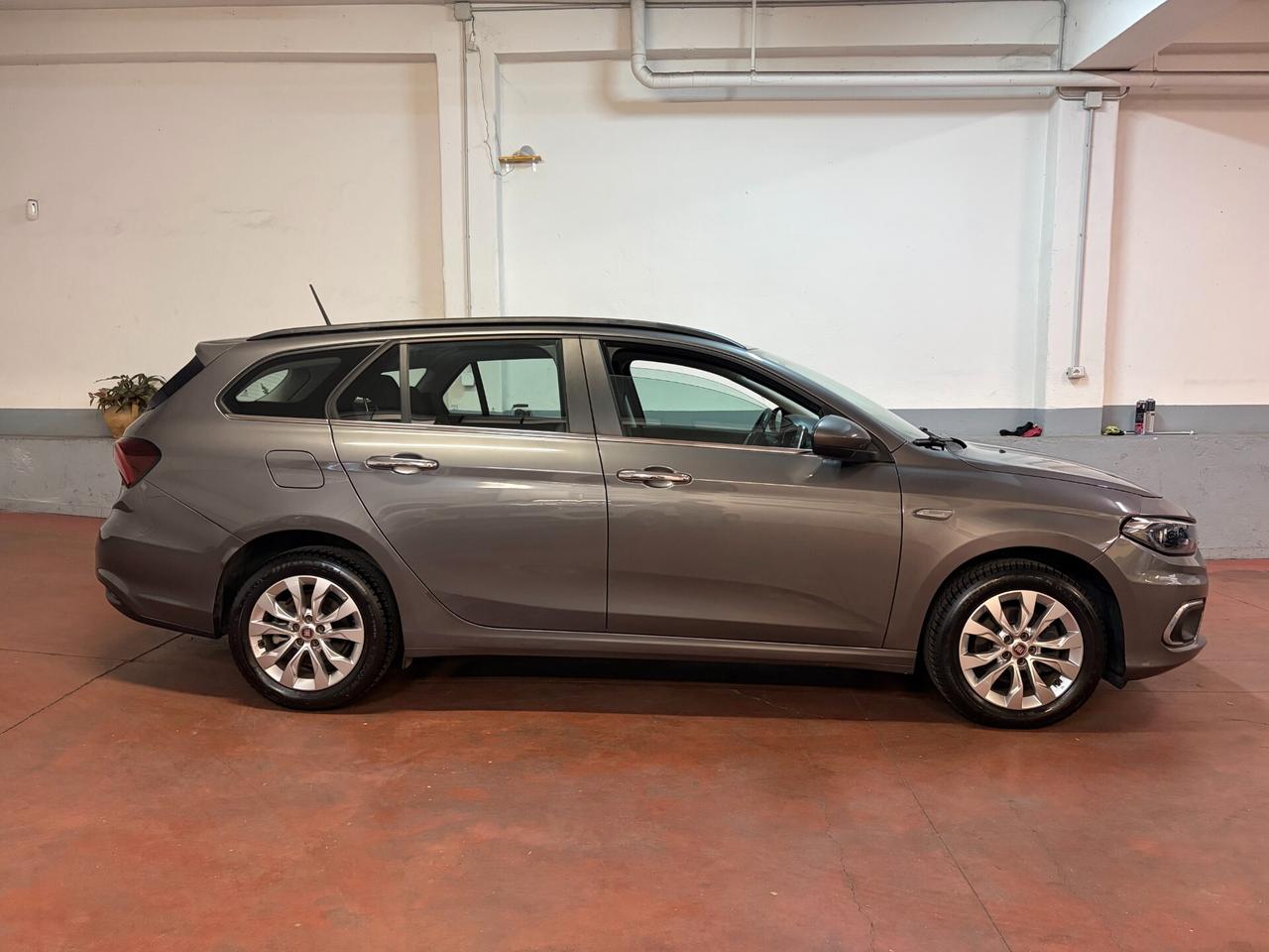 Fiat Tipo 1.6 Mjt S&S SW Business