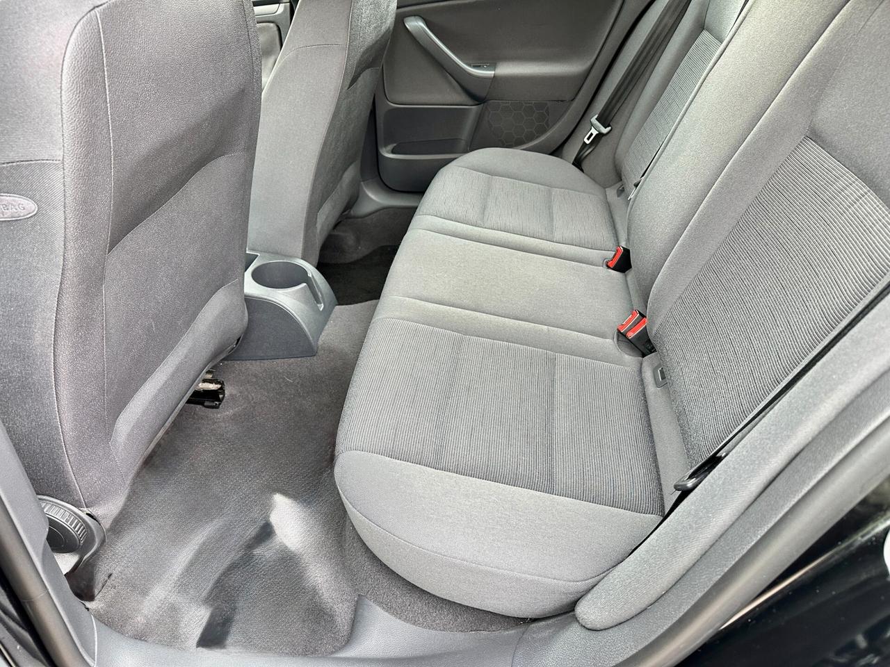 Volkswagen Golf 1.9 TDI 5p. Trendline