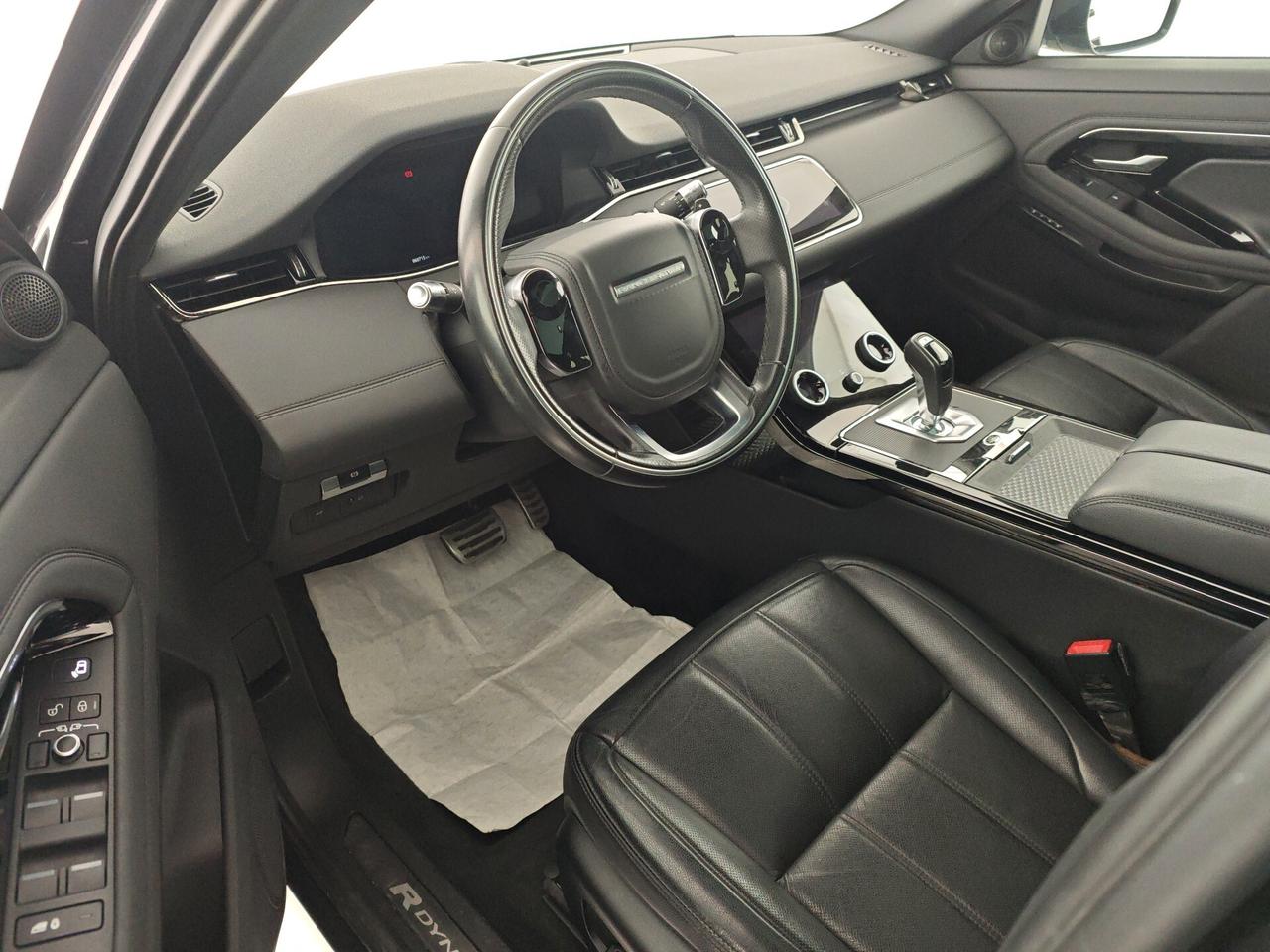 Land Rover Range Evoque 2.0D I4 240 CV AWD Auto R-Dynamic S