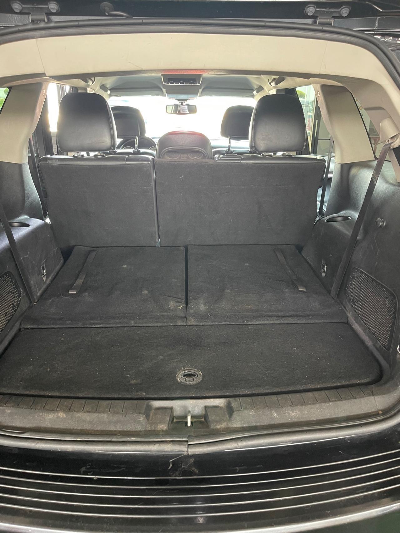Fiat Freemont 2.0 Mjt 4x4 Aut. PERMUTE RATE