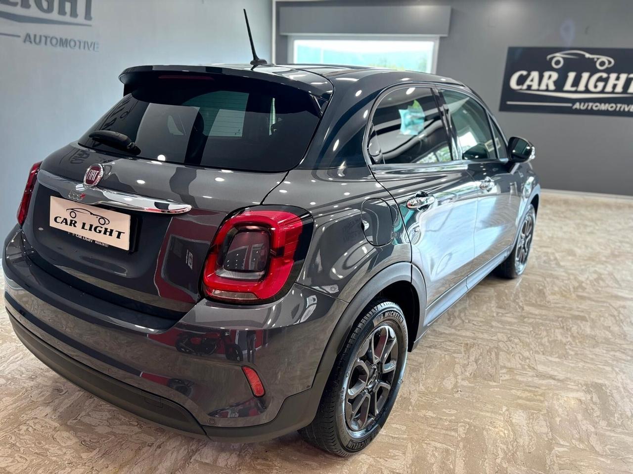 Fiat 500X 1.3 MultiJet 95 CV Lounge