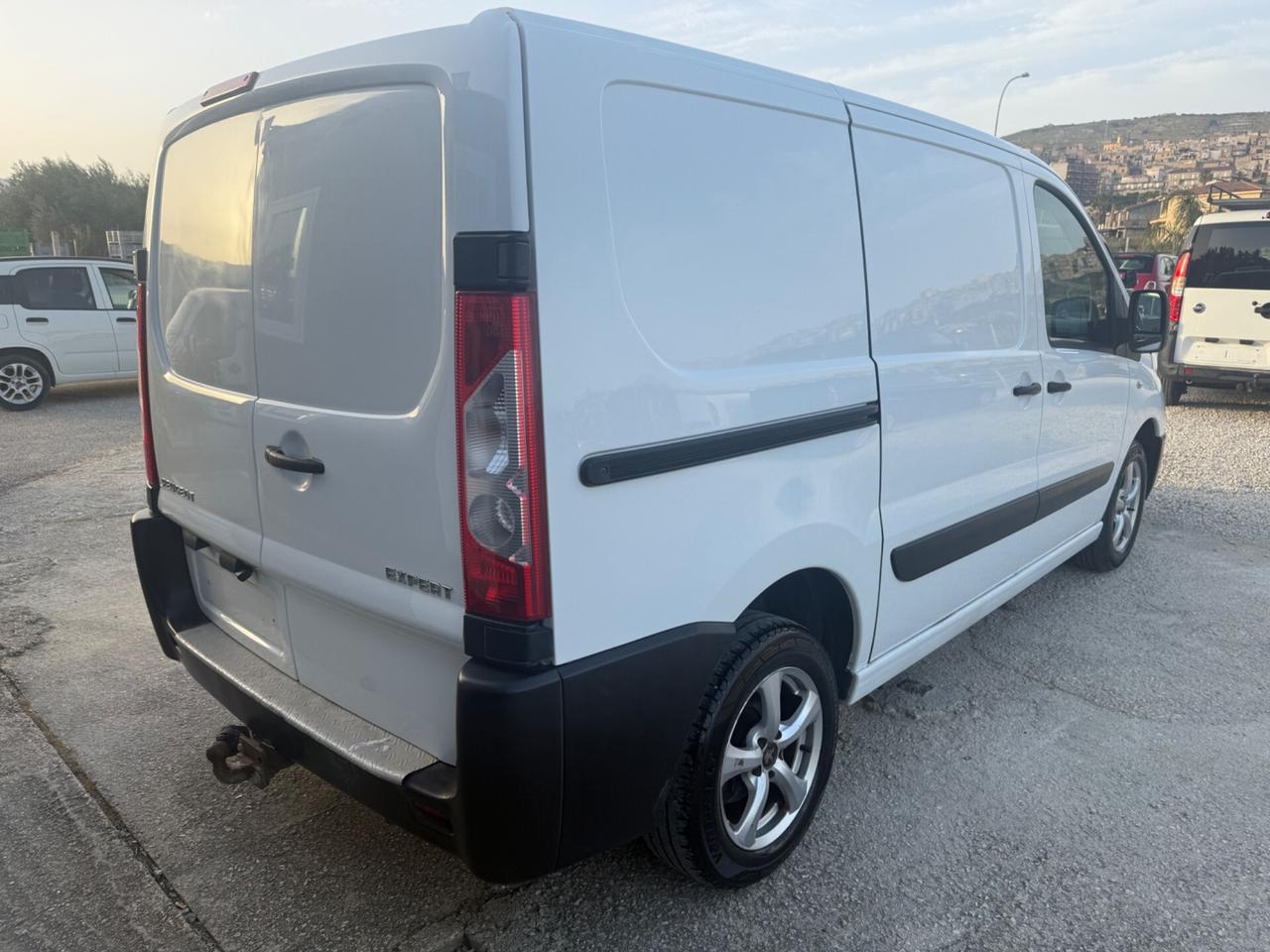 Peugeot Expert 2.0 HDi 125CV FAP PC-TN 10Q Furgone 10/2013