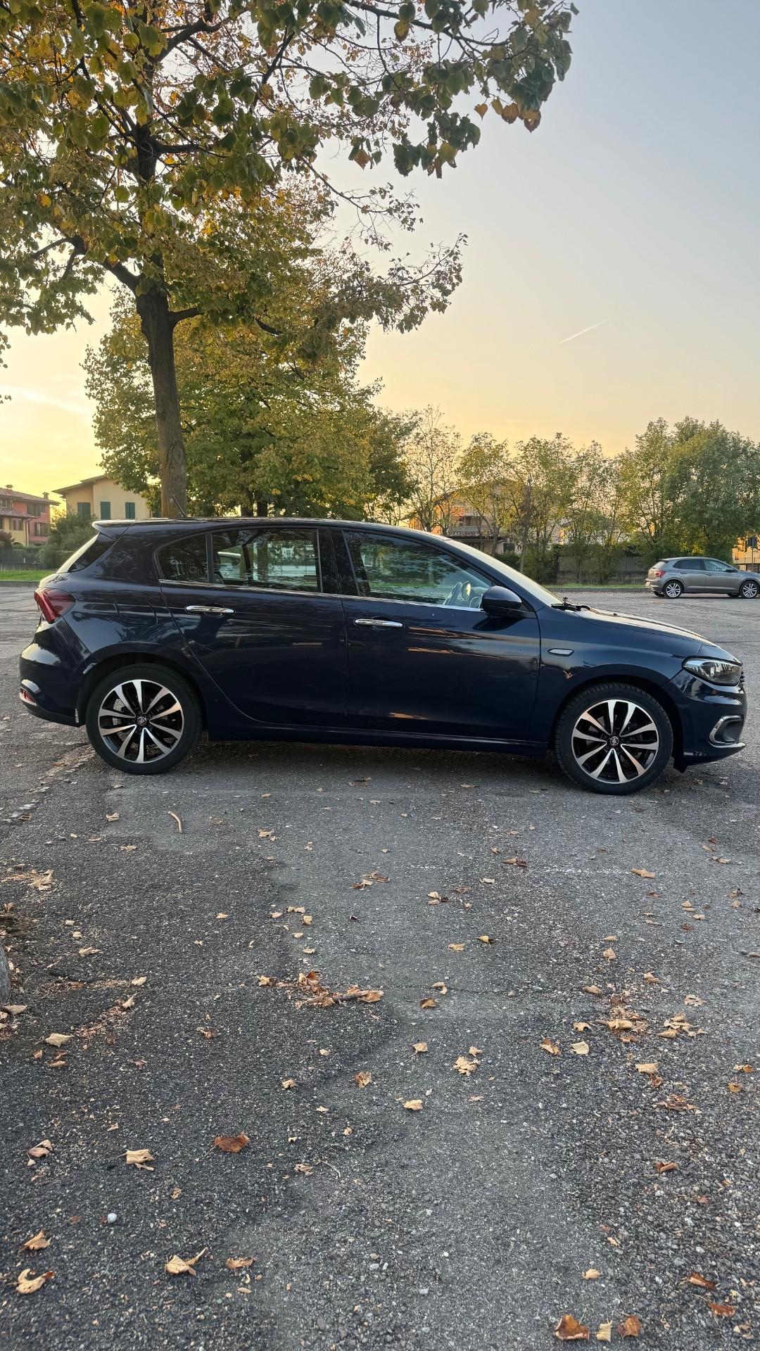 Fiat Tipo 1.3 MJet – 2018